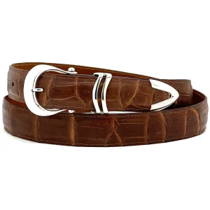 John Rippel Big Celtic Buckle Set 1.25