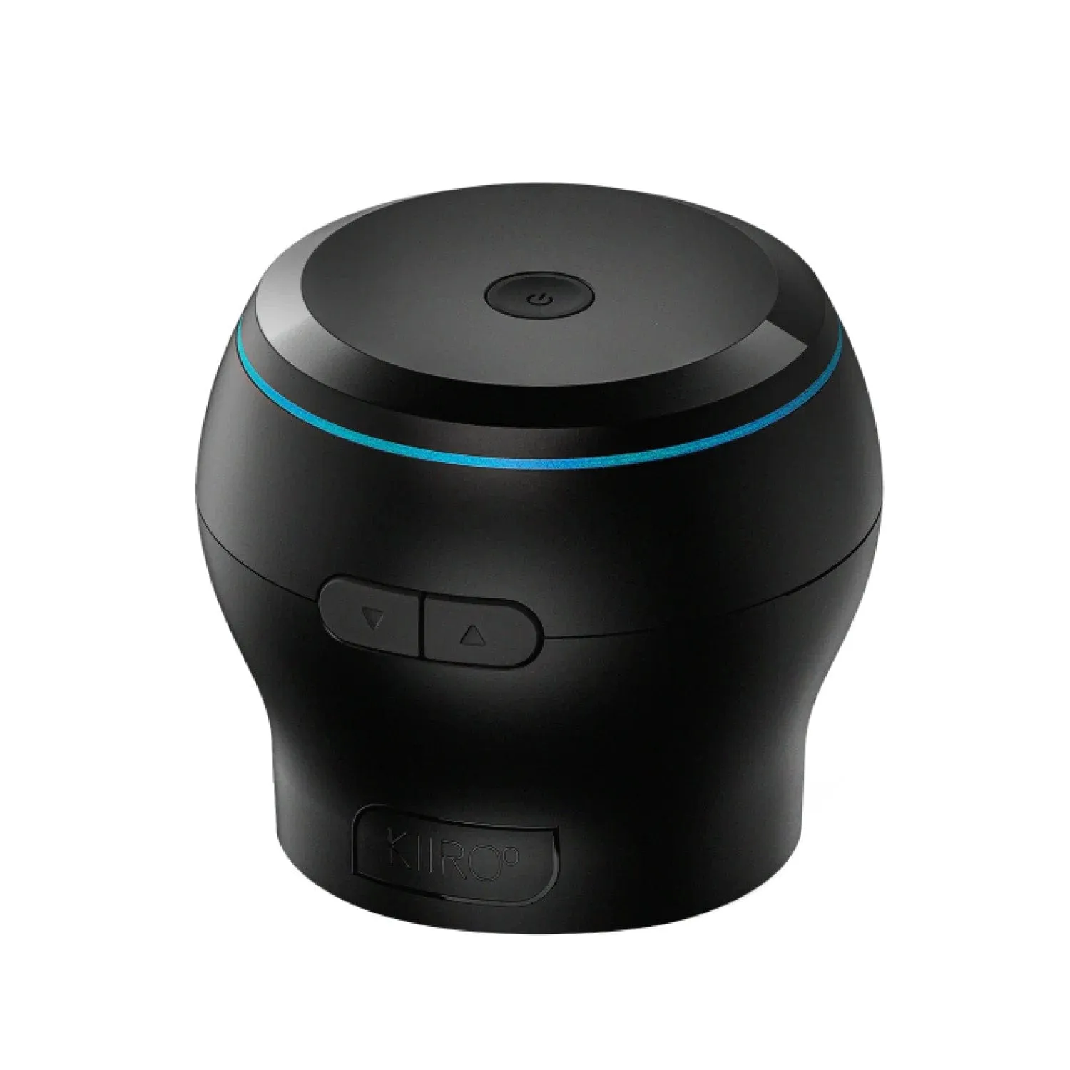 Kiiroo - PowerBlow Blowjob Interactive Simulator Unit (Black)