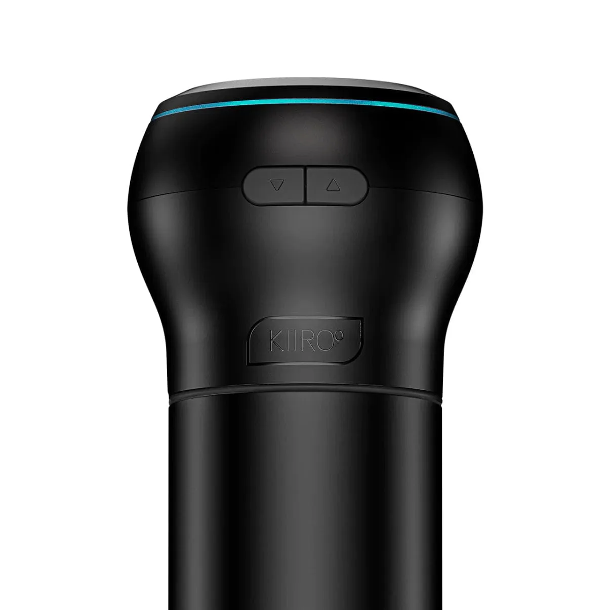 Kiiroo - PowerBlow Blowjob Interactive Simulator Unit (Black)