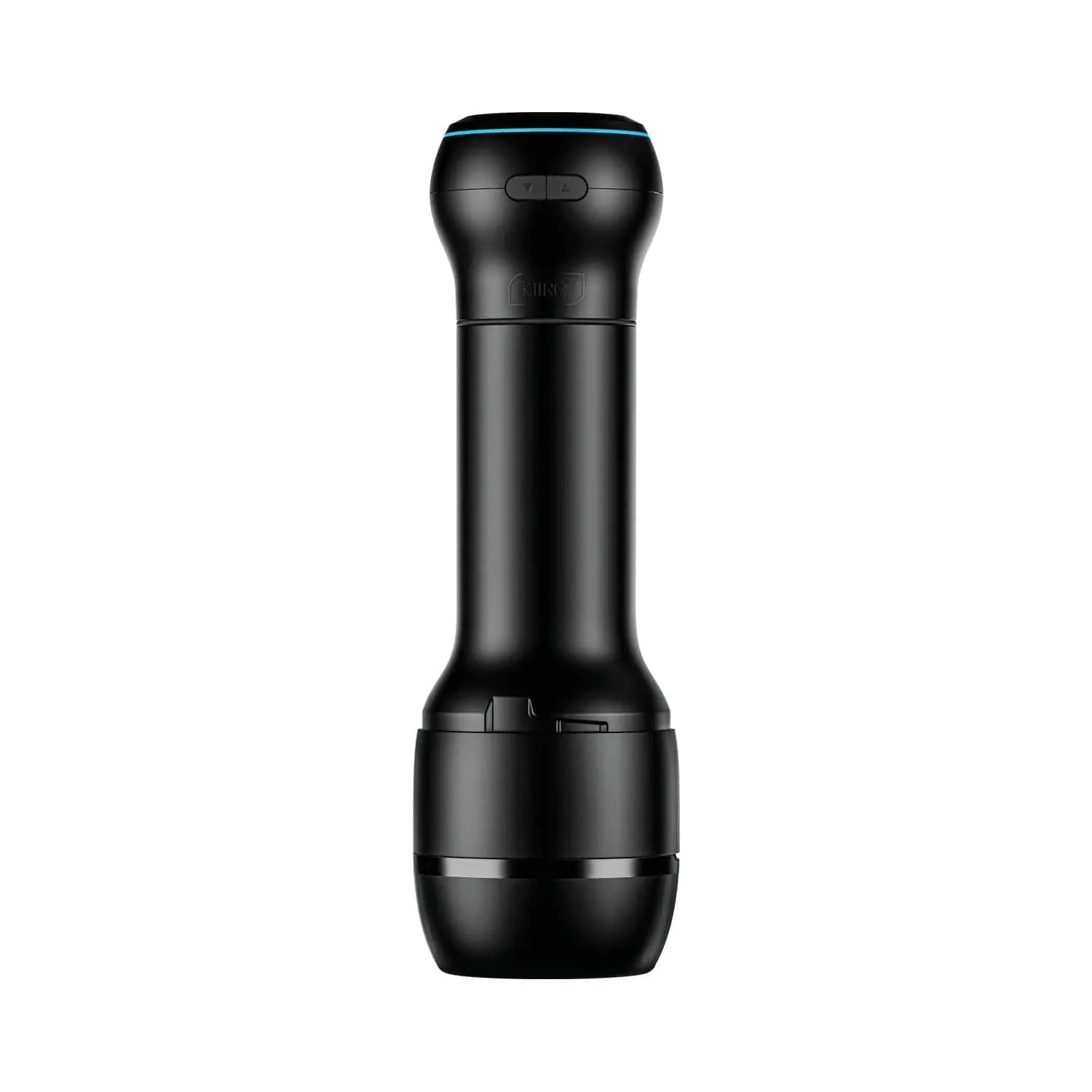 Kiiroo - PowerBlow Blowjob Interactive Simulator Unit (Black)