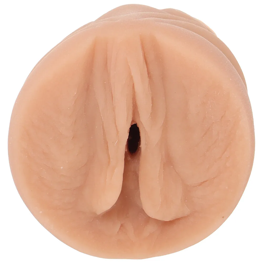 Kiley Corrupt ULTRASKYN Pocket Pussy
