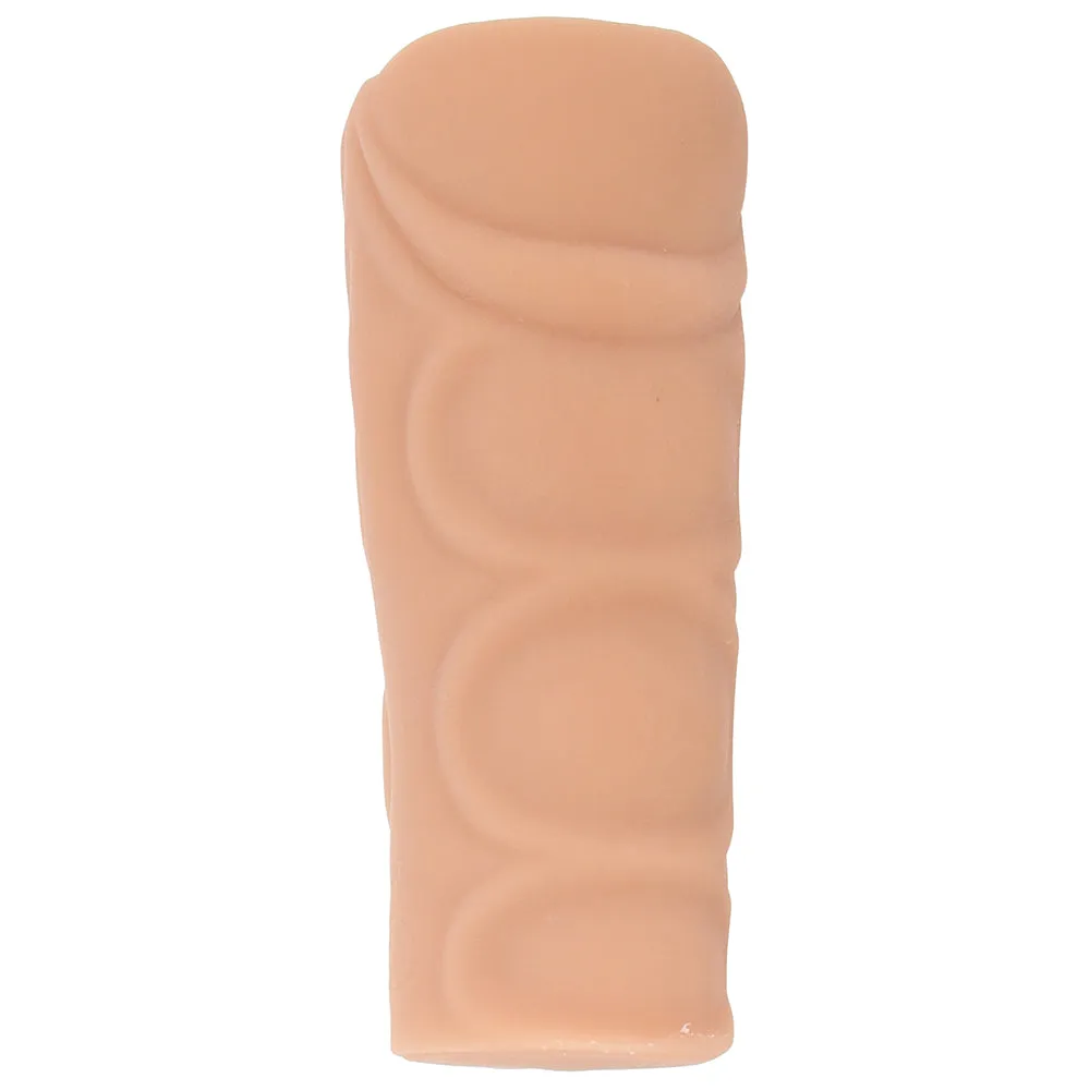 Kiley Corrupt ULTRASKYN Pocket Pussy