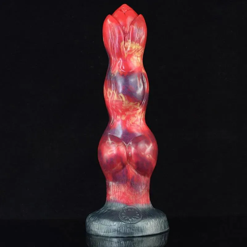 Large Silicone Dildoes Sex Toy