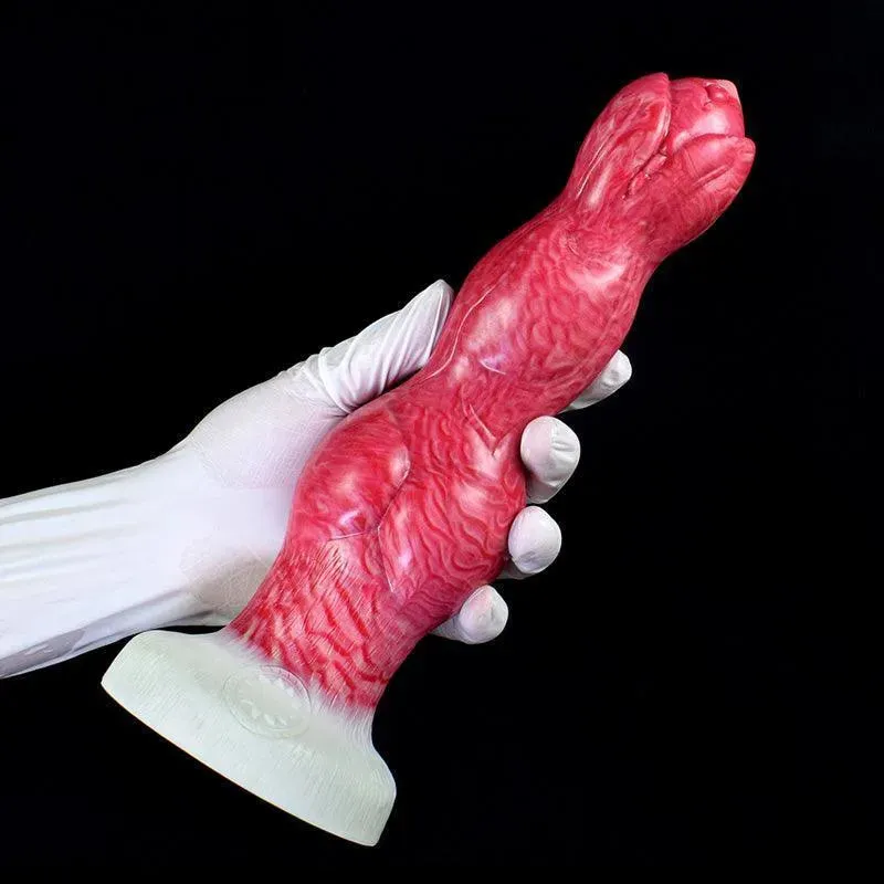 Large Silicone Dildoes Sex Toy