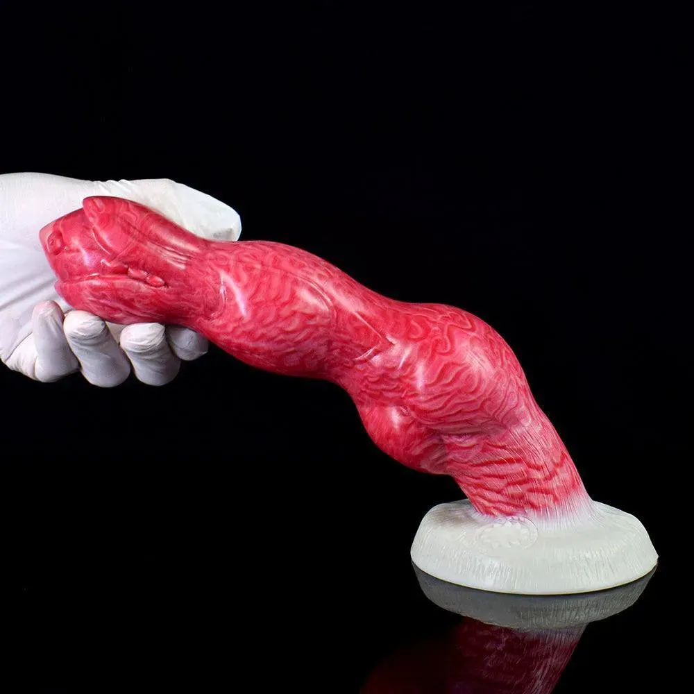 Large Silicone Dildoes Sex Toy