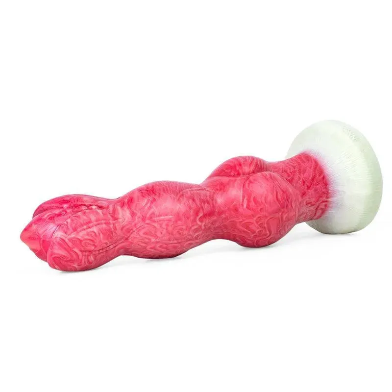 Large Silicone Dildoes Sex Toy