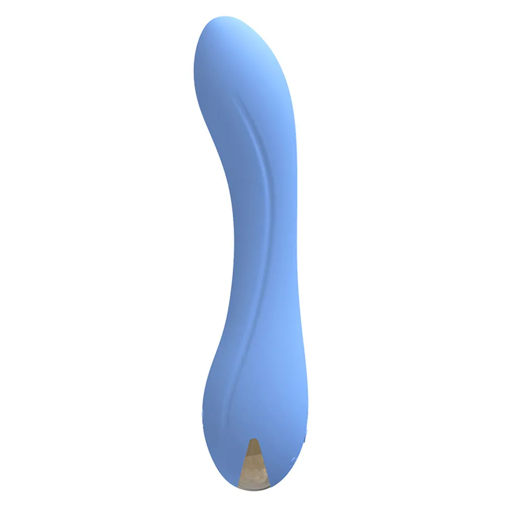 Leto Narcis Flexible Silicone Pocket G-Spot Vibrator