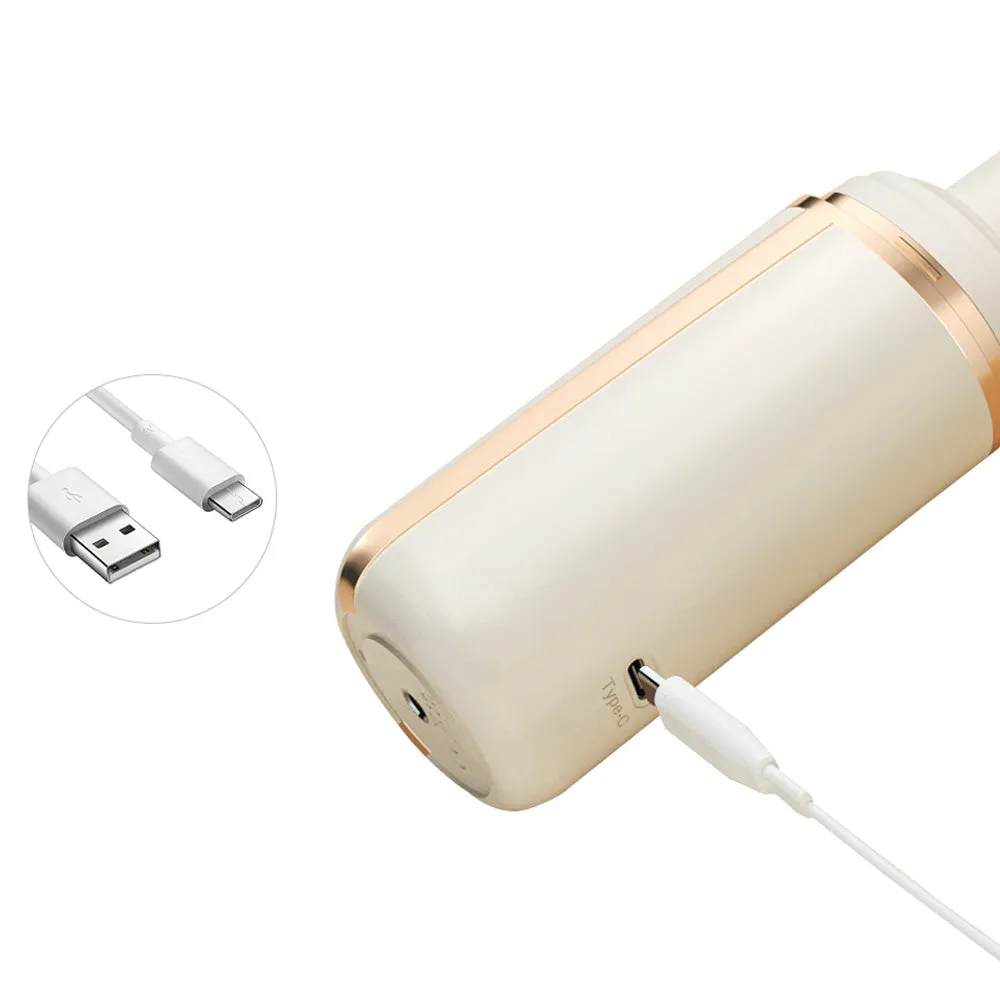 Leto Storm Thrusting Sex Machine & Suction Cup Mount