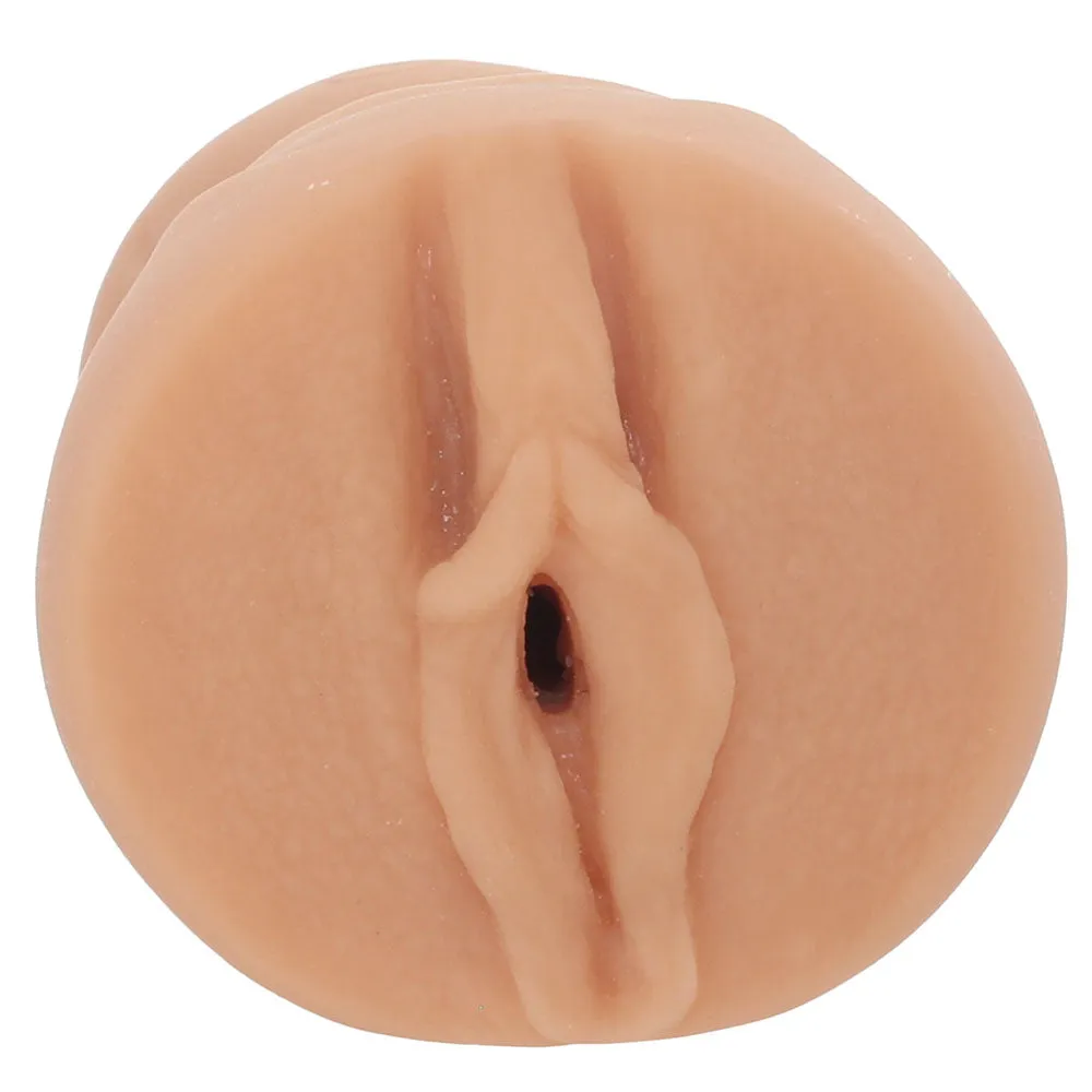 Lily Larimar ULTRASKYN Pocket Pussy