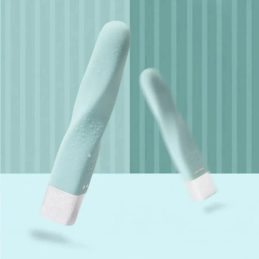 Lipstick Bullet Vibrator with 16 Powerful Vibration