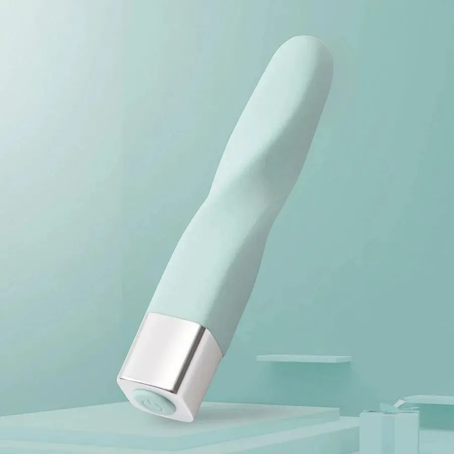 Lipstick Bullet Vibrator with 16 Powerful Vibration