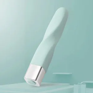 Lipstick Bullet Vibrator with 16 Powerful Vibration