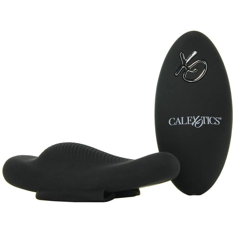 Lock-N-Play Remote Panty Teaser