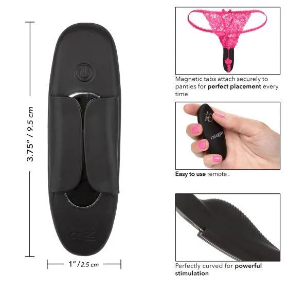Lock-N-Play Remote Panty Teaser