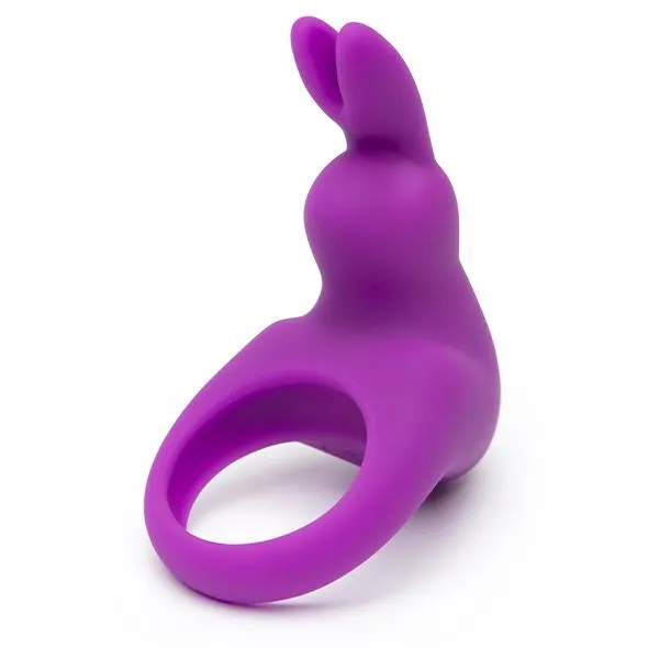 Love Honey - Happy Rabbit Couples Pleasure Starter Kit 7 Pieces (Multi Colour)