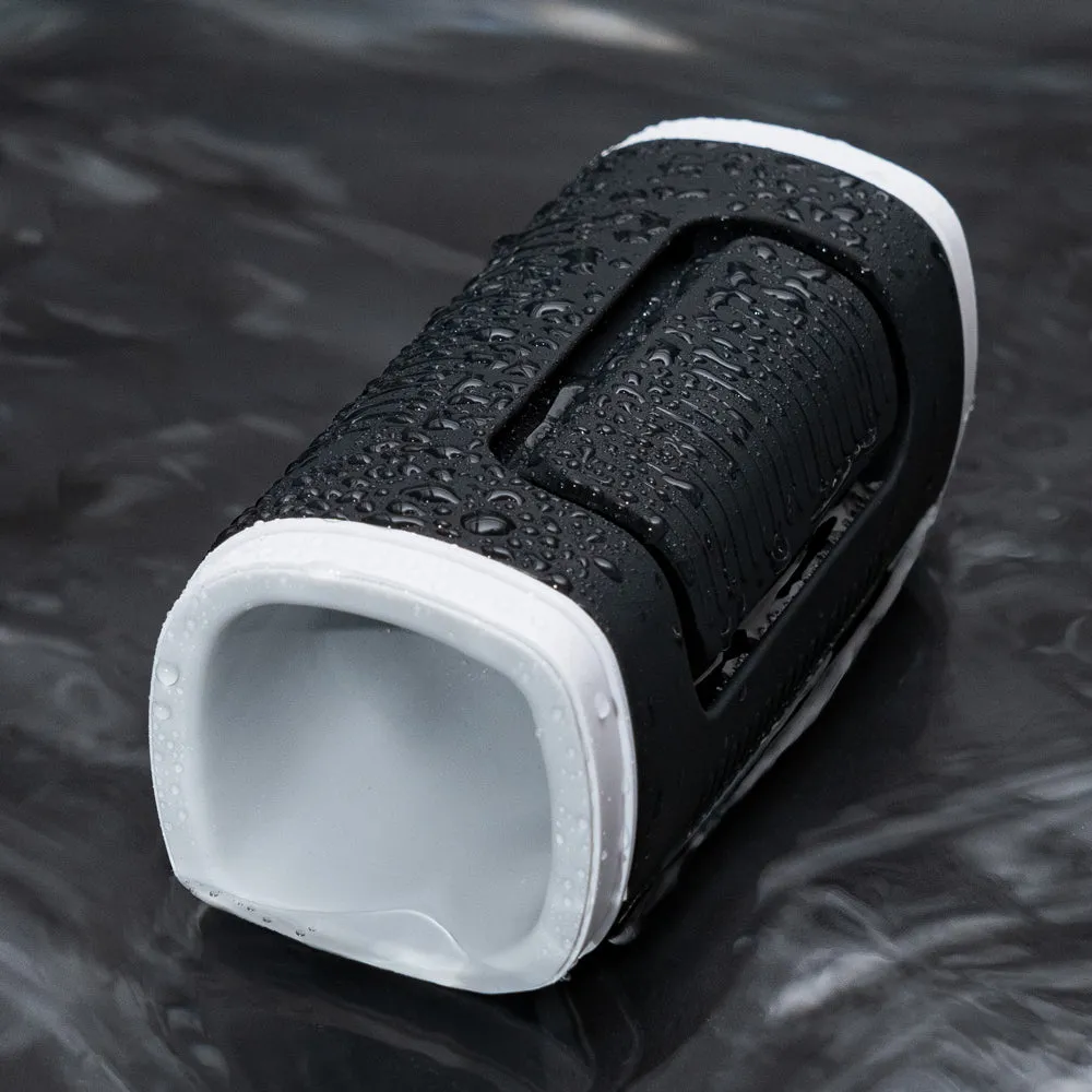 Lovense Calor Squeezable Depth-Sensing Vibrating Warming Masturbator