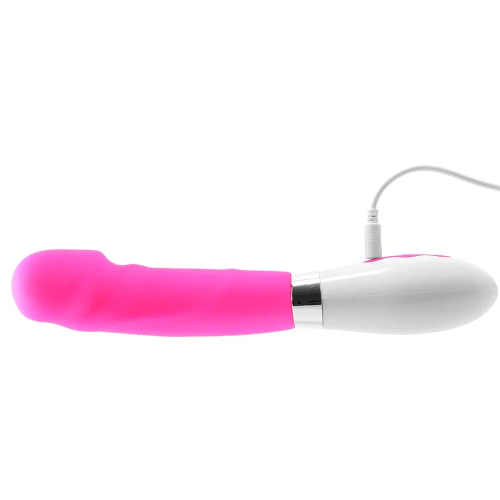 Luna Asopus Rechargeable Vibe in Pink