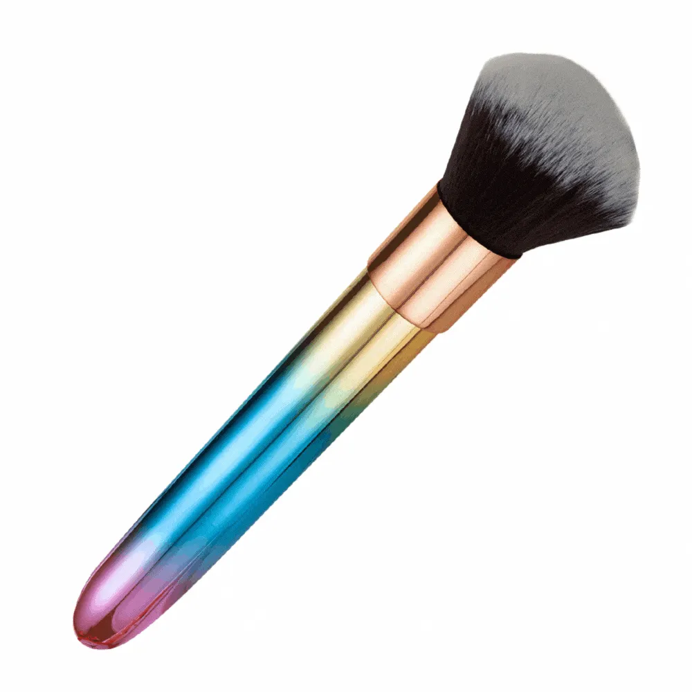 Lurevibe Makeup Set - Lipstick Vibrator   Brush Vibrator