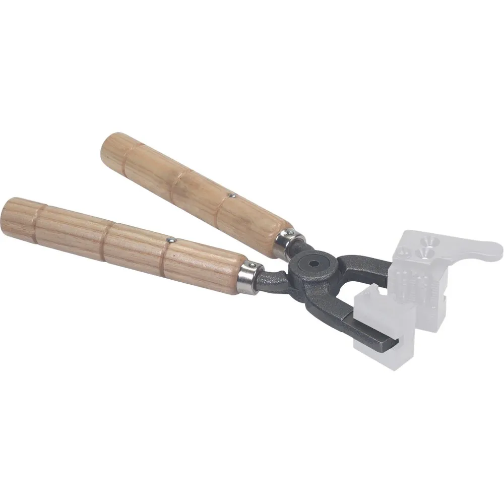 Lyman Bullet Mold Handles