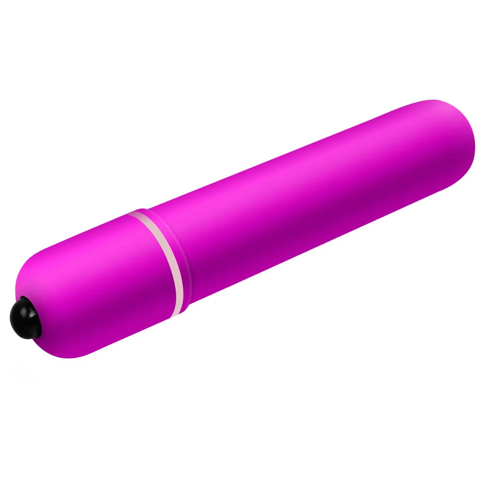Magic X10 Bullet Vibrator