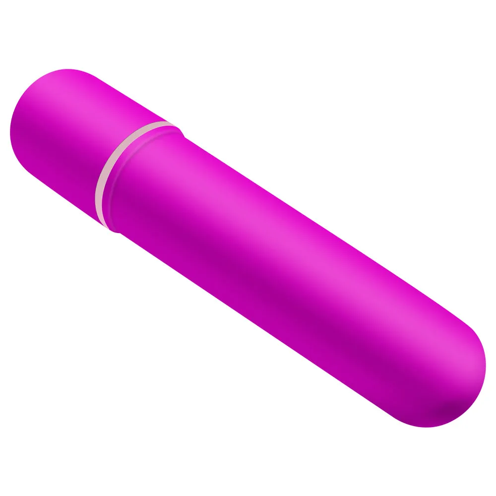 Magic X10 Bullet Vibrator