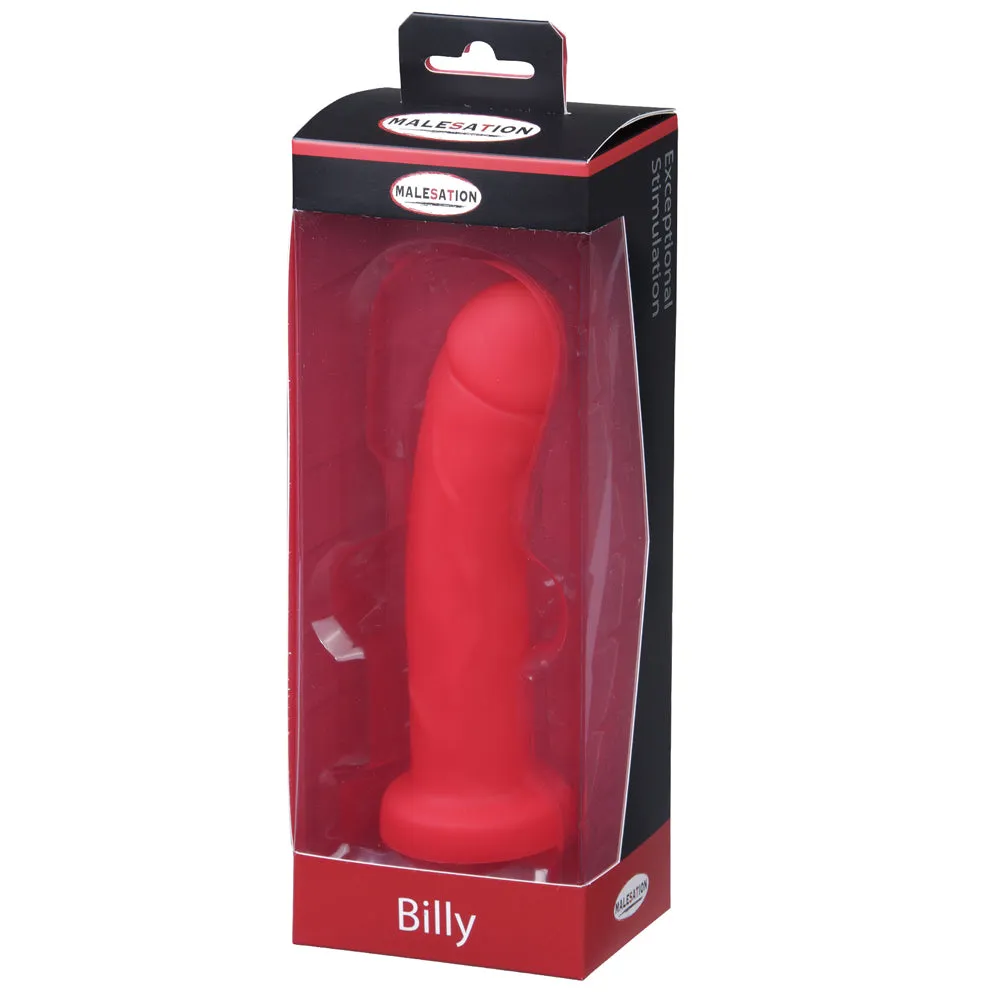 Malesation - Billy