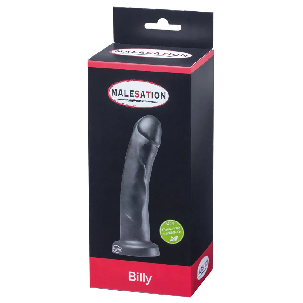 Malesation - Billy