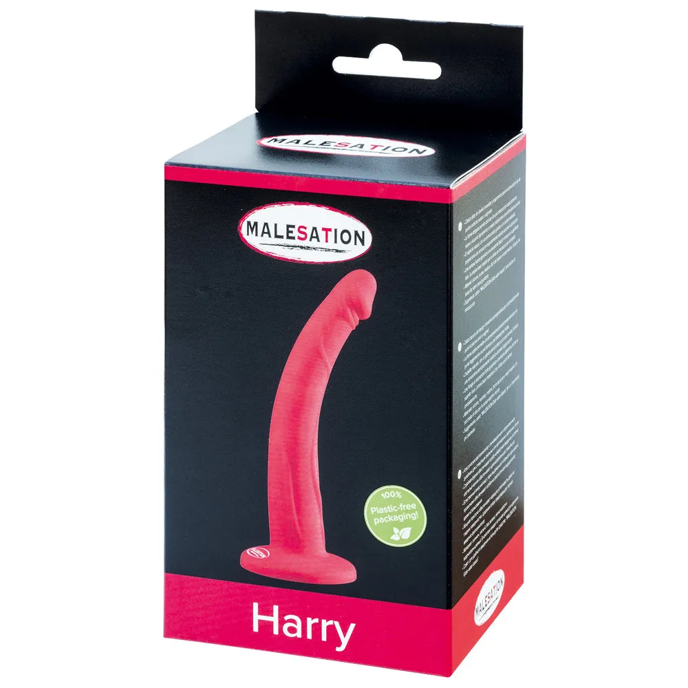 Malesation - Harry