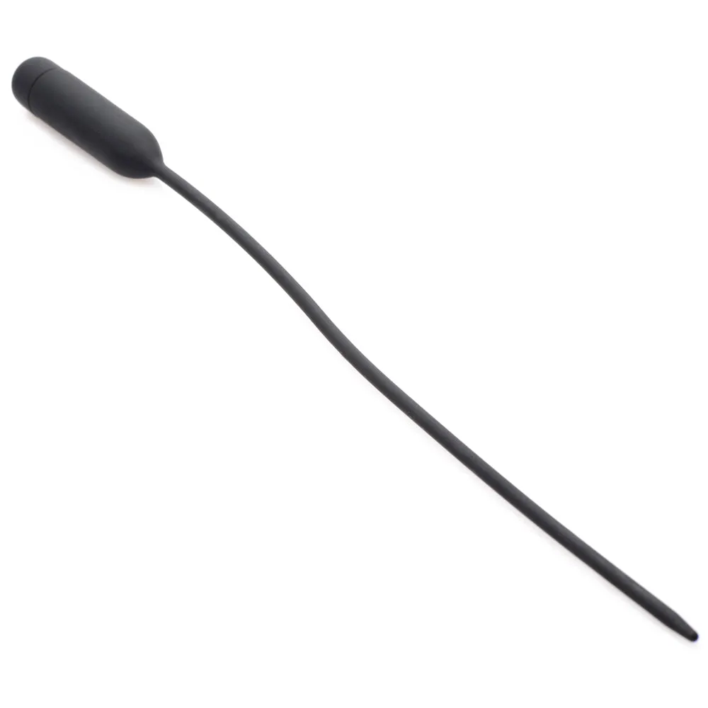 Master Series Cadence Extreme 10x Vibrating Urethral Sound