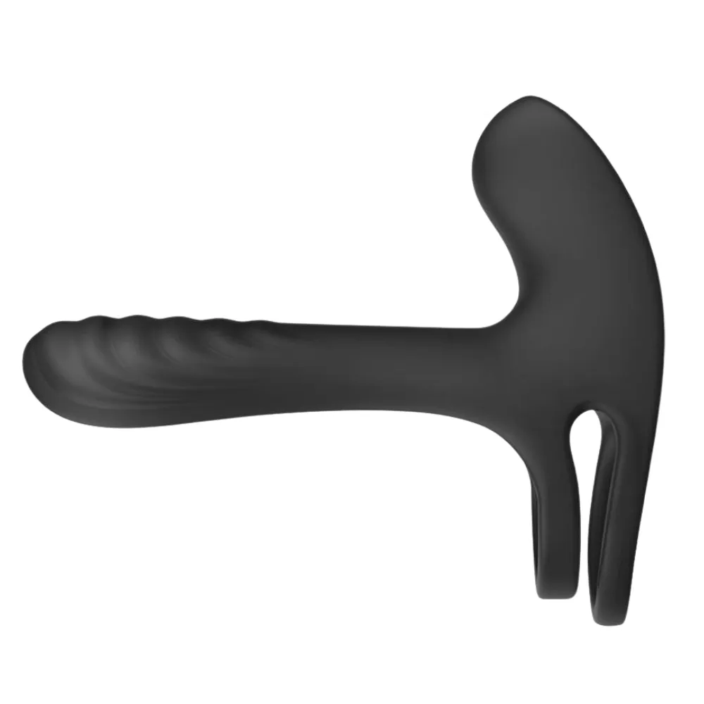 Meraki Wireless Vibrating Cock Ring