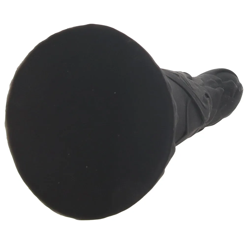 Monster Dong The Vampire Silicone Dildo