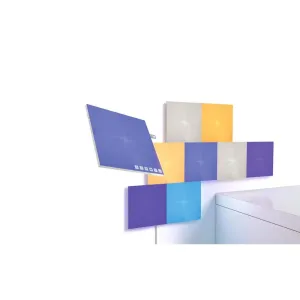 Nanoleaf Canvas Smarter Kit