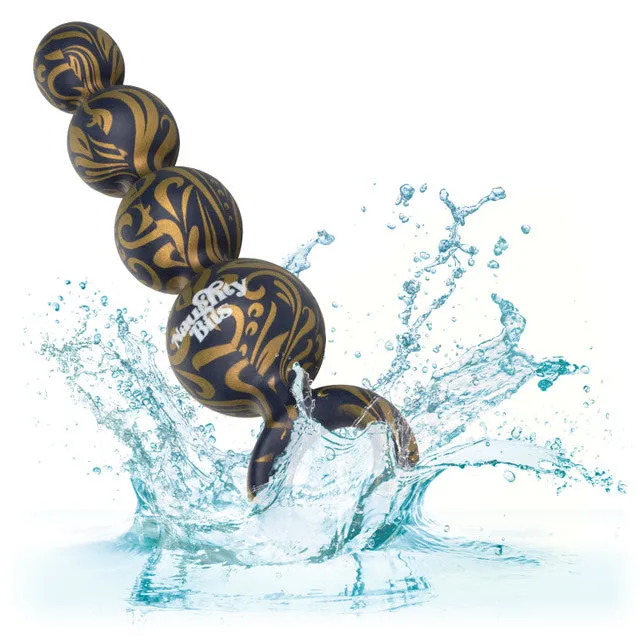 Naughty Bits BUTT BALLS Silicone Booty Beads