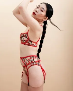 Noa Harness Suspender