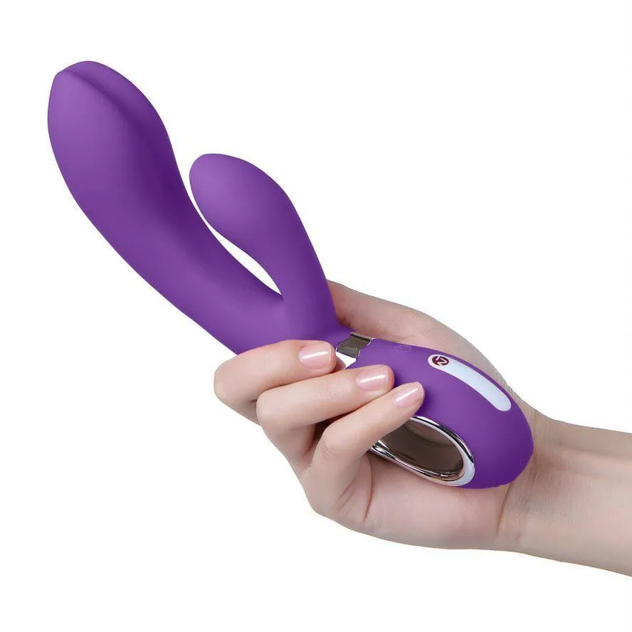Nomi Tang - Wild Rabbit Vibrator