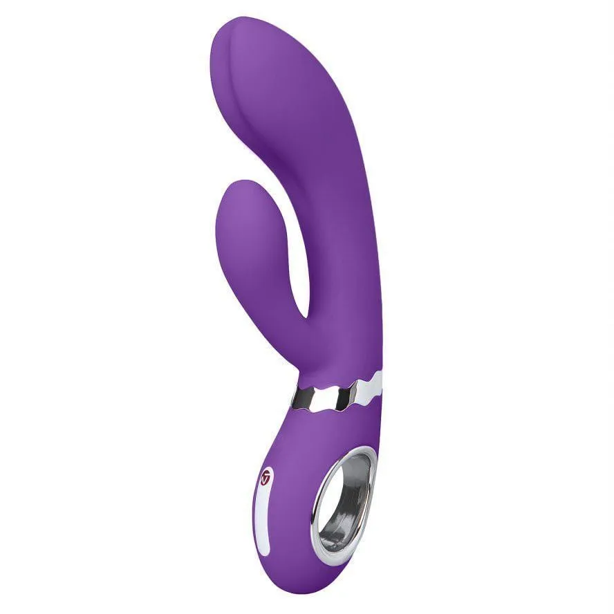 Nomi Tang - Wild Rabbit Vibrator
