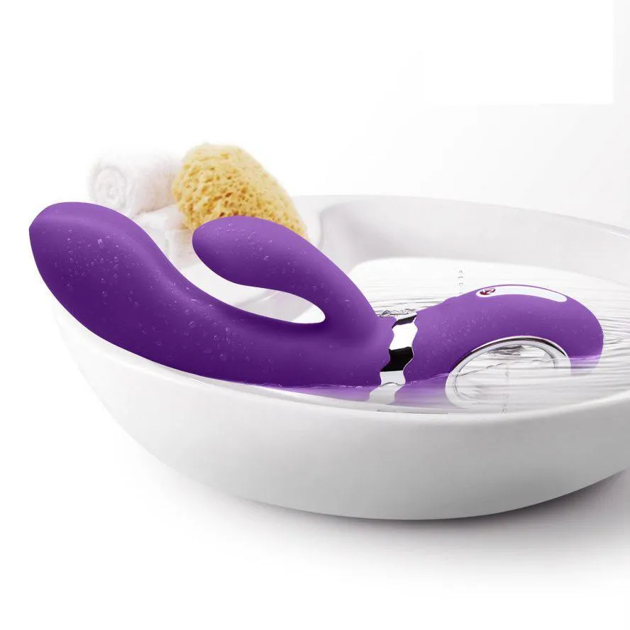 Nomi Tang - Wild Rabbit Vibrator