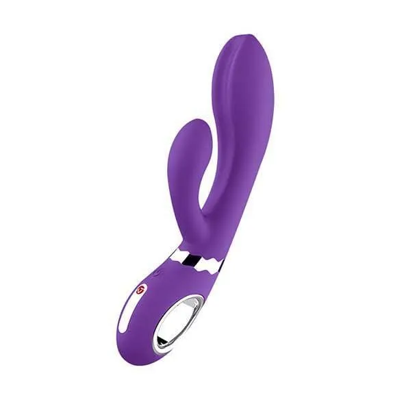 Nomi Tang - Wild Rabbit Vibrator