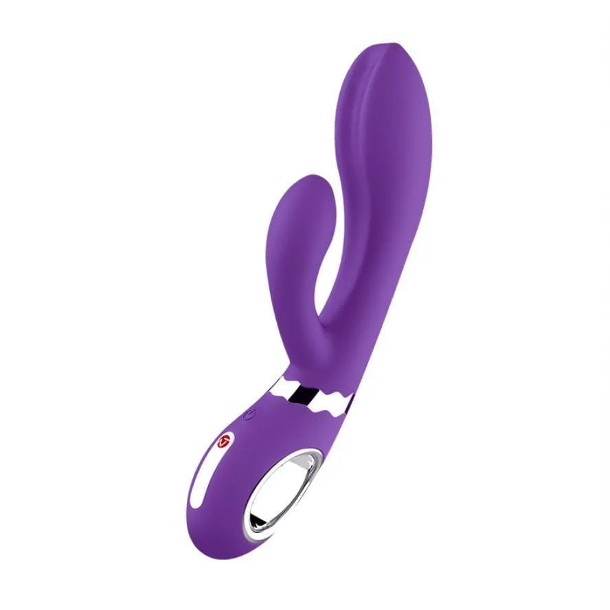 Nomi Tang - Wild Rabbit Vibrator