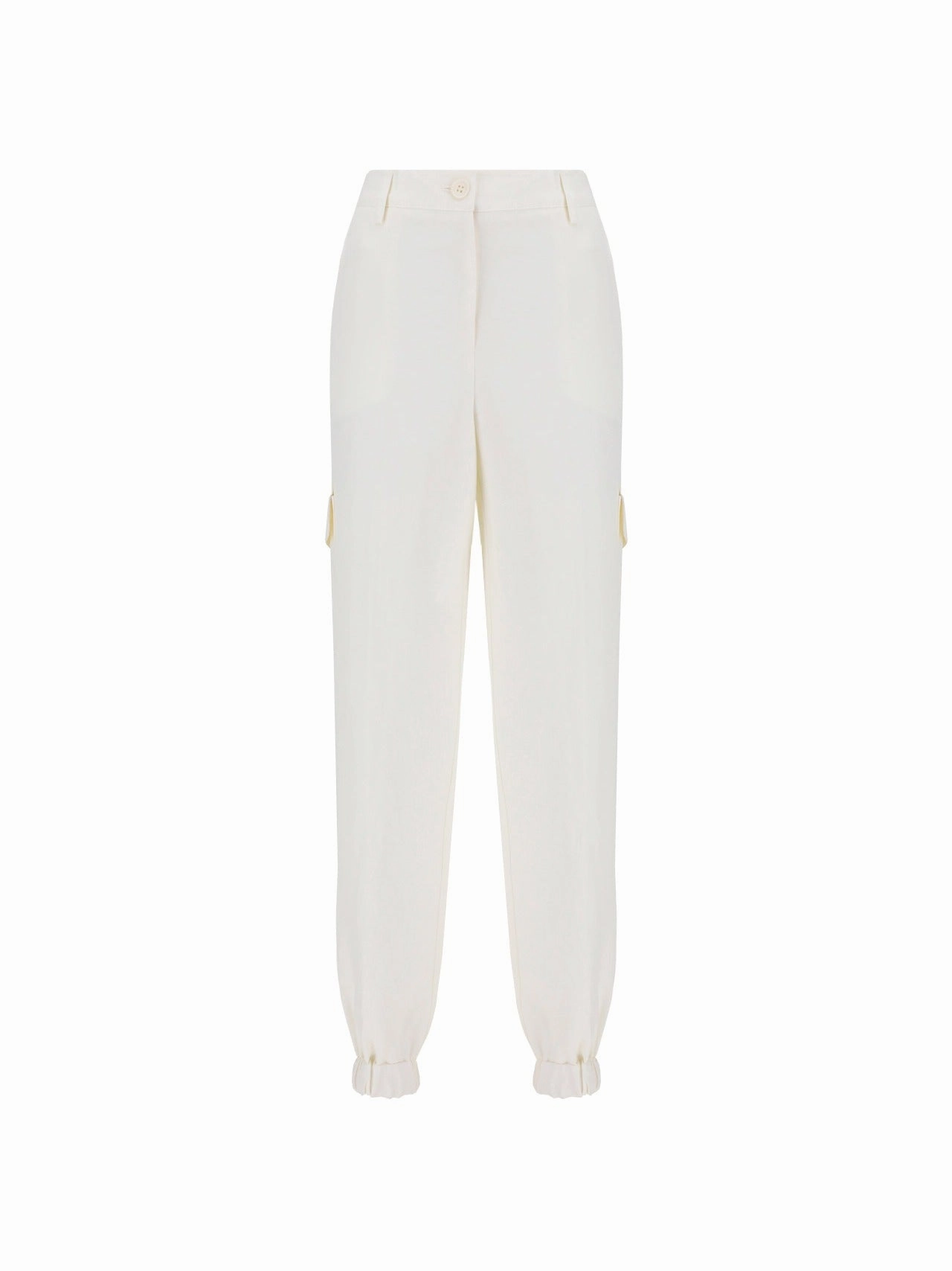 P.A.R.O.S.H. Elasticated Ankle Jogging Pants