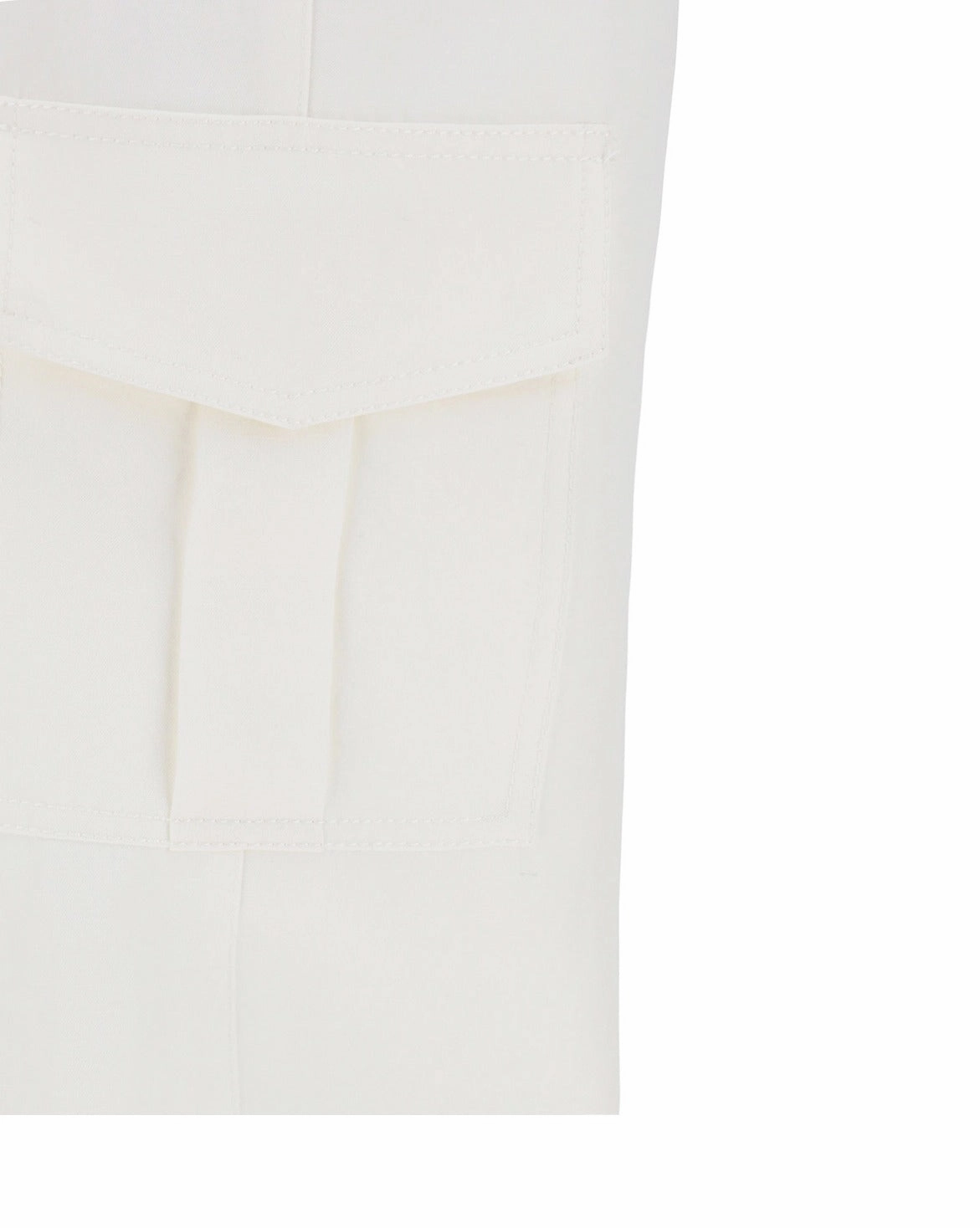 P.A.R.O.S.H. Elasticated Ankle Jogging Pants