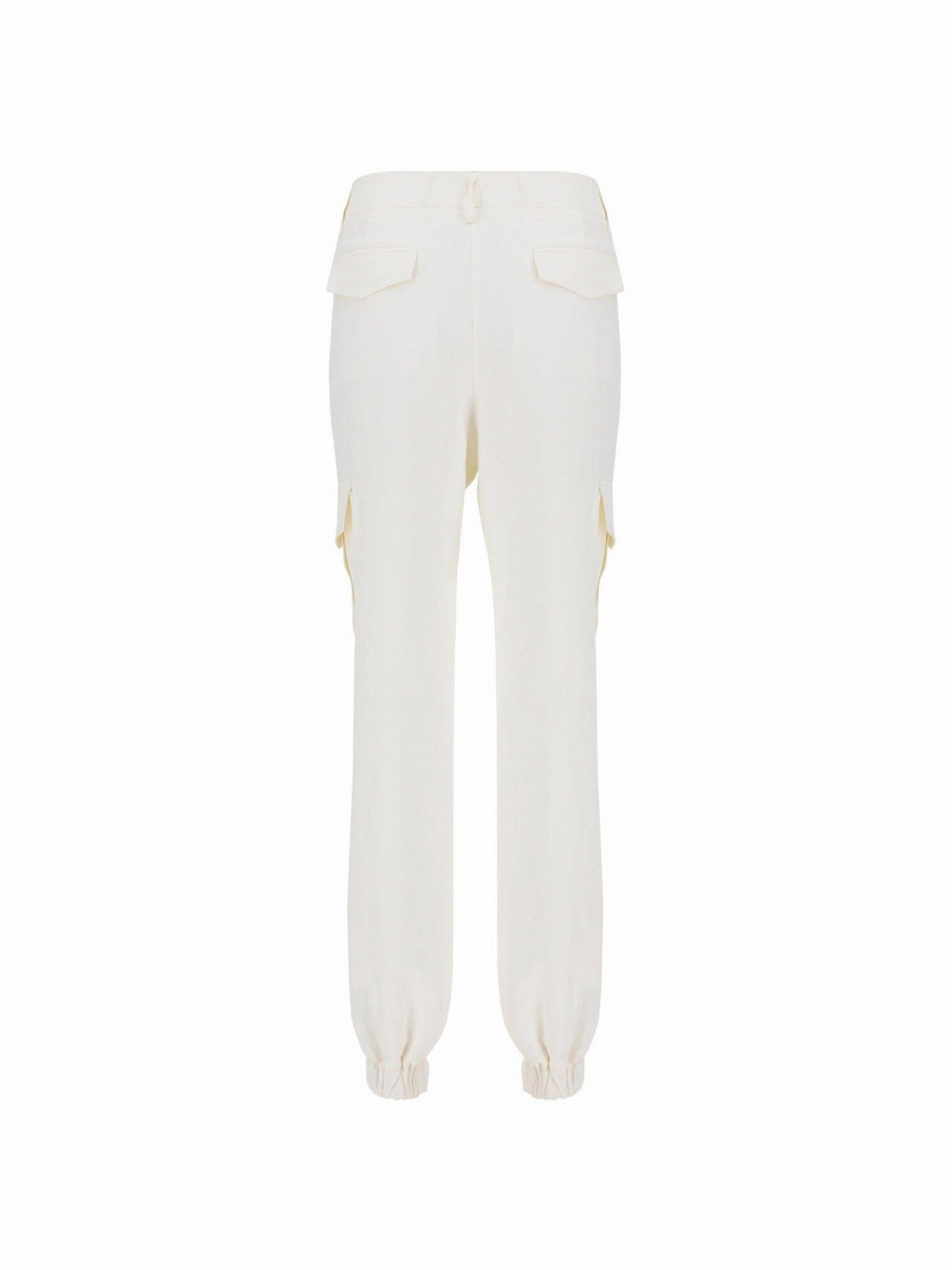 P.A.R.O.S.H. Elasticated Ankle Jogging Pants