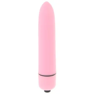 PinkCherry Bullet Vibe