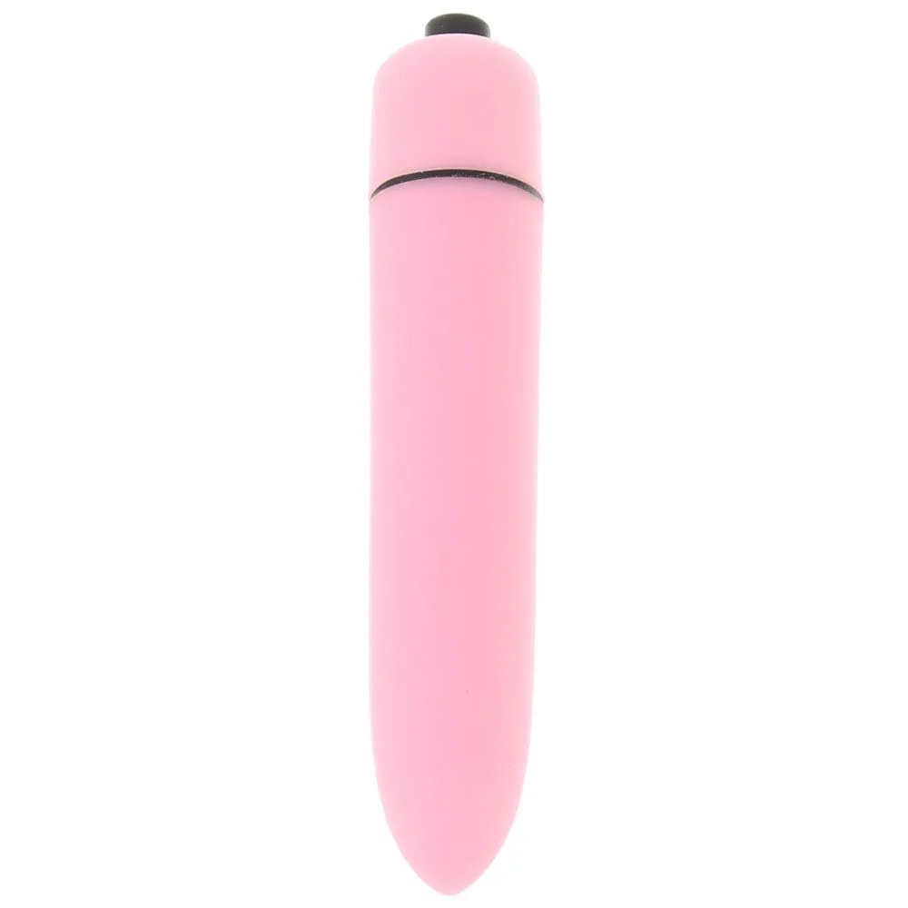 PinkCherry Bullet Vibe