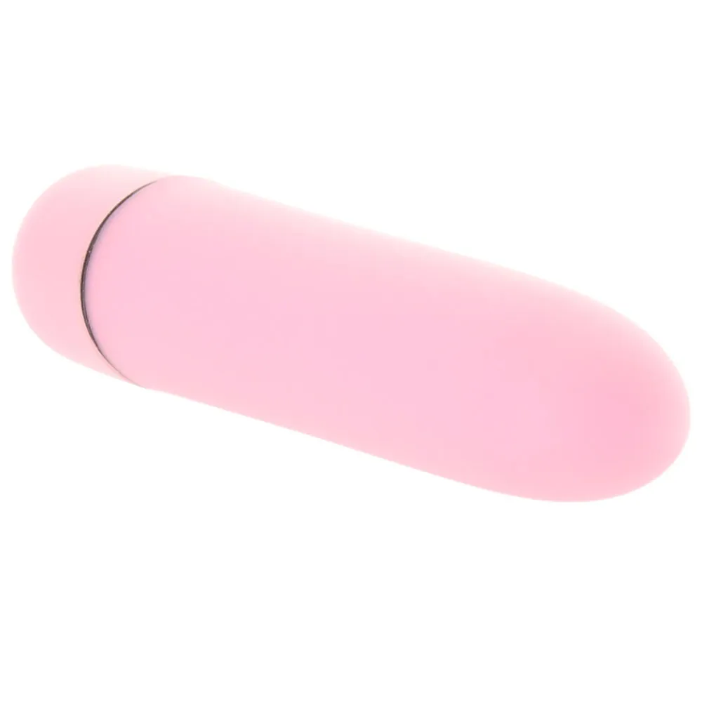 PinkCherry Bullet Vibe