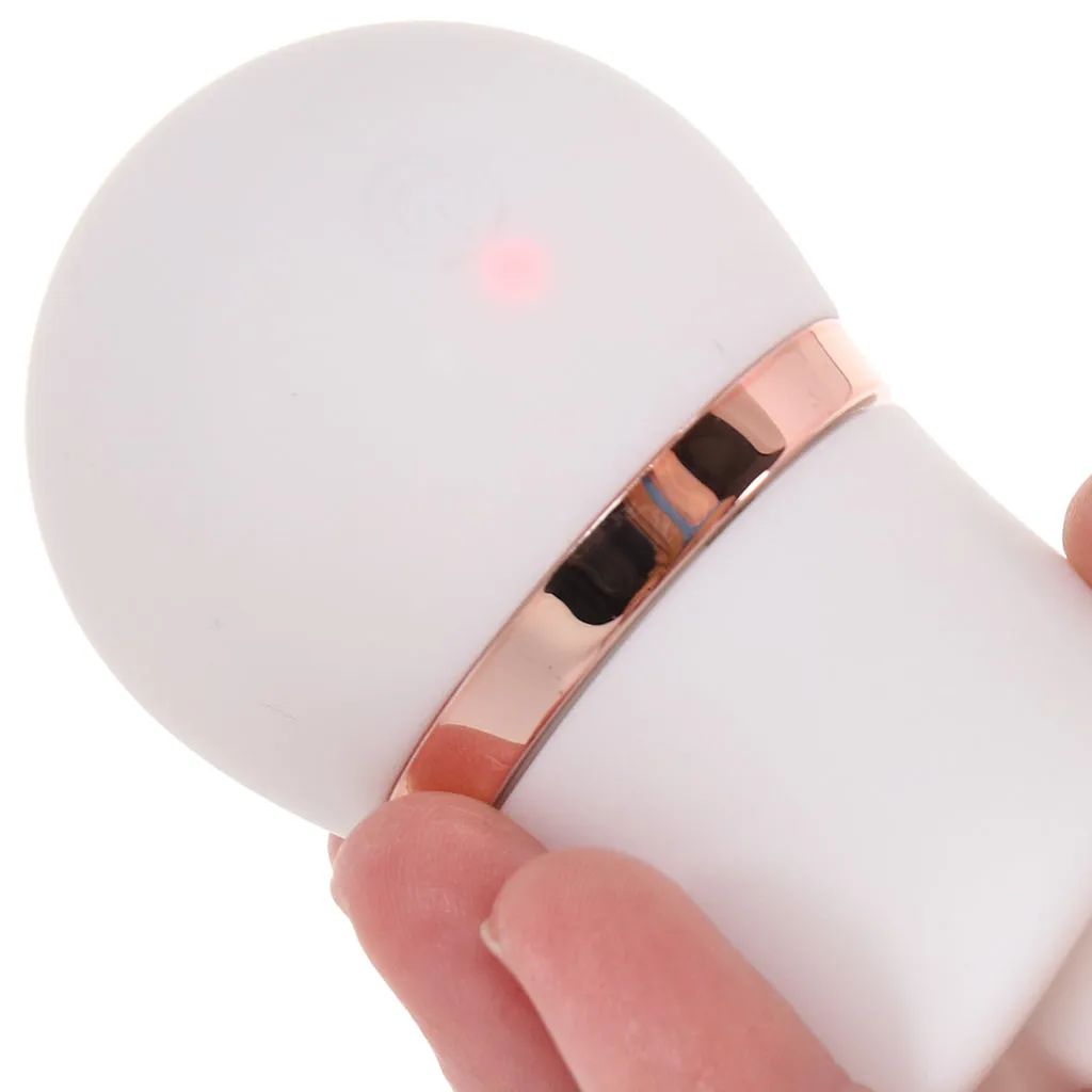 PinkCherry French Kiss Clitoral Stimulator Kit