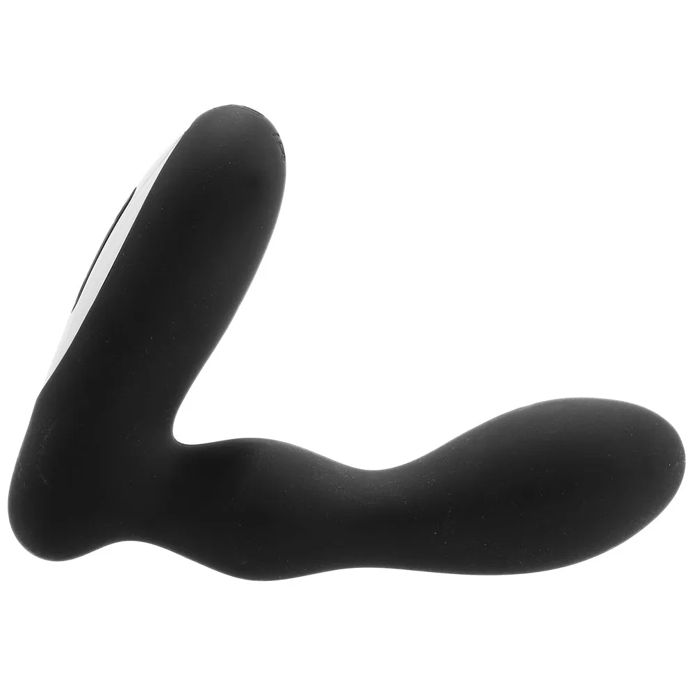 PinkCherry Jackpot Vibrating Pleasure Probe