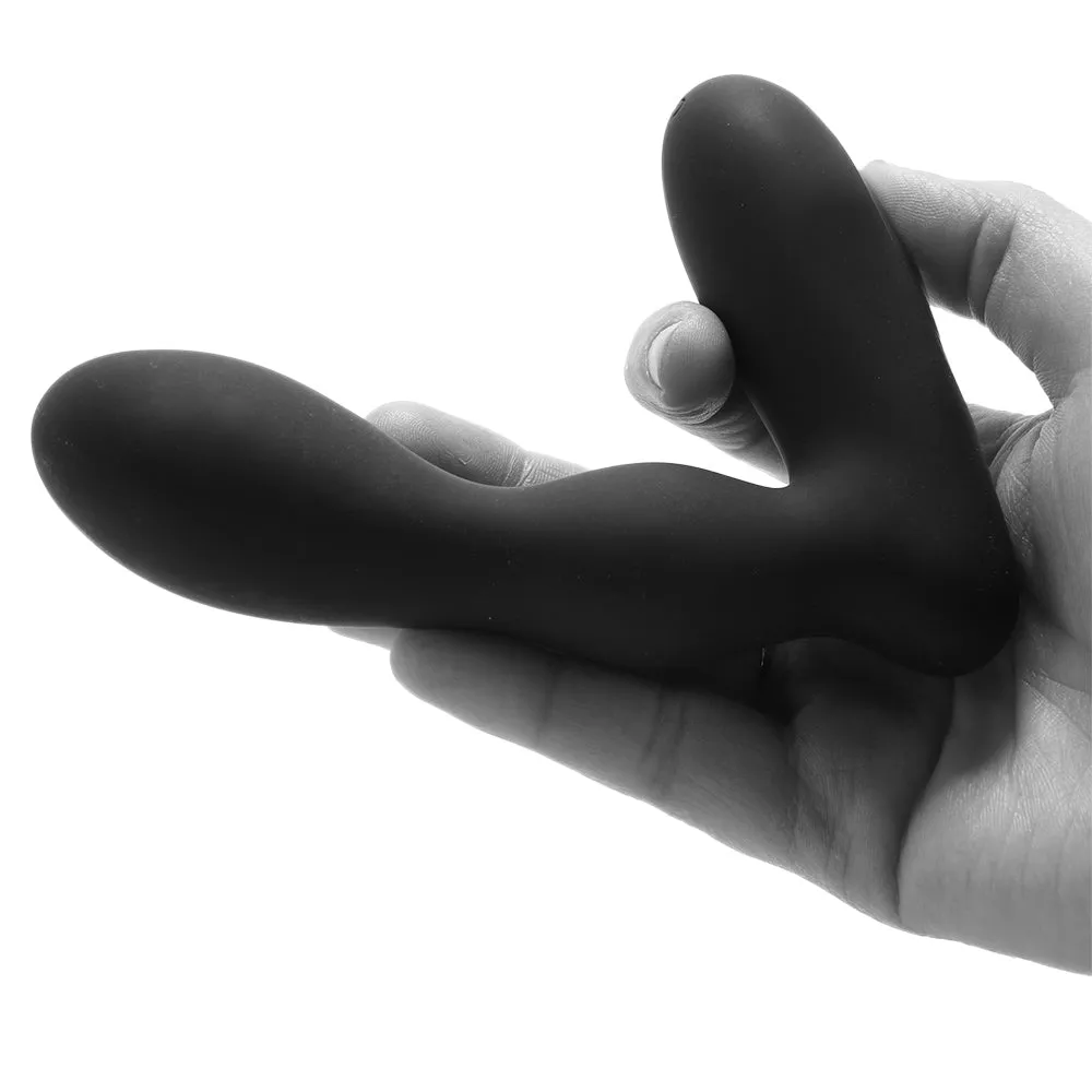 PinkCherry Jackpot Vibrating Pleasure Probe