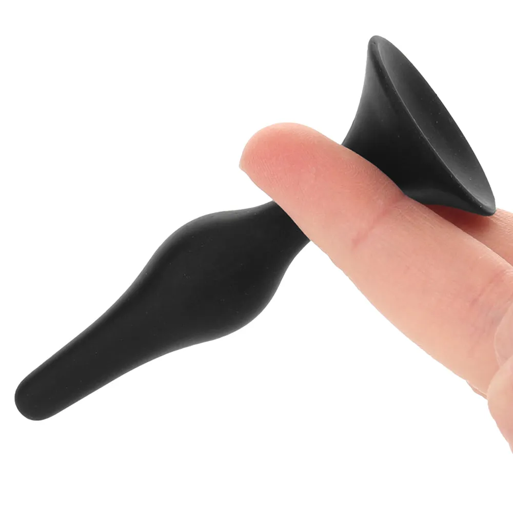 PinkCherry Triple Trainer Anal Kit