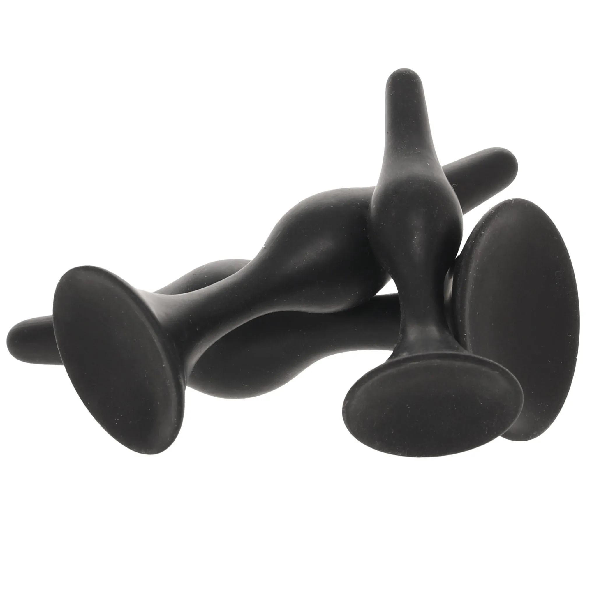 PinkCherry Triple Trainer Anal Kit